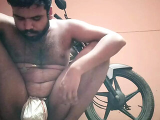 Bike fucker