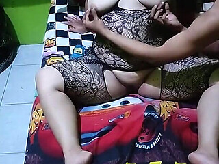 (uncensored) Very Seductive Body Stockings