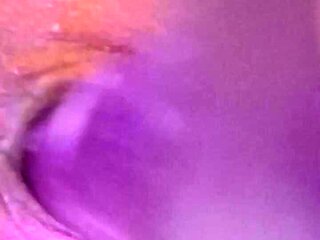 Purple Giant
