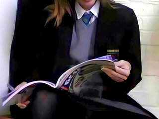 Up Sk!rt Featuring Sophia Smith