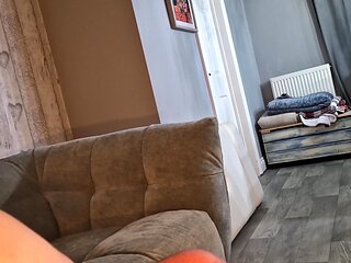 Stranger Fucked My Wife Without a Condom