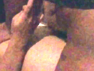 Hopelove Wanted to Ride a Big Cock After the Party.