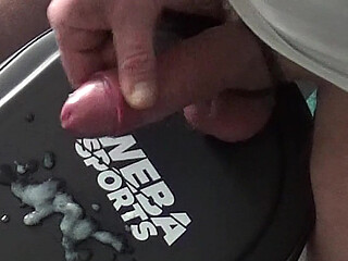 DilatorDrills Sperm Parade