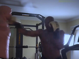 Mcpherson Vital Fitness # 22