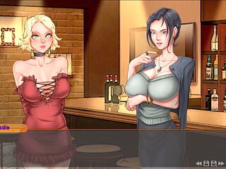 Uncensored, losing bet, vedio sex