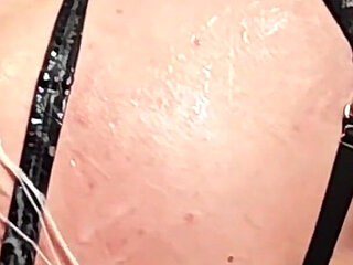 2 Latexarms & 2 Big Plugs