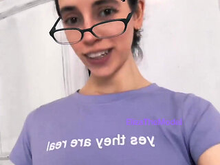 Should I Get Glasses Like These When I Go to the Optometrist?