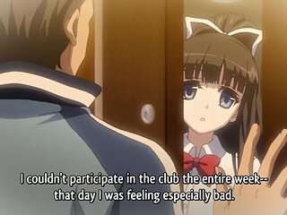 Jitaku Keibiin  Episode 1