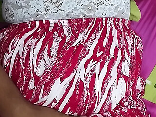 Bangladeshi Viral Bhabi Homemade Video with Fingering Pussy part 01