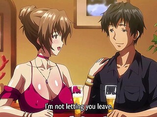 Two Cheating Busty Wives