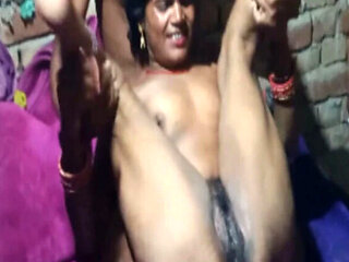 Desi Bhabhi Anal Sex - Indian Aunty Hardcore Fuck with Kajal