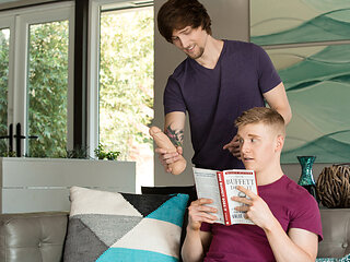 Busted Brother - BrotherCrush