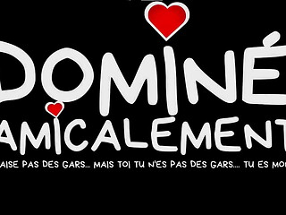 un h&eacute_t&eacute_ro baise et domine son pote gay pour la premi&egrave_re fois