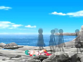hentai game invisible ene sex gameplay