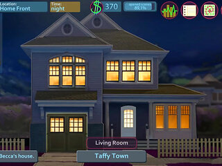 Taffy Tales V0475 Part 58 Hot Sex with Horny MILF by Loveskysan69