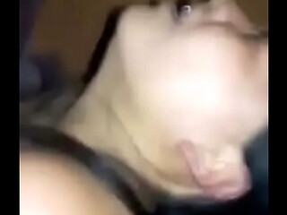 Madura gritona le gusta anal