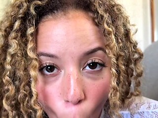 Camila Elle Gets Her Clothes Ripped And Fucked On Sofa