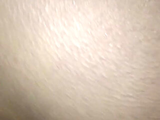 Wife by Husband in Front of 2 Friends