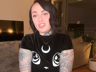 Humiliating Premature Ejaculators JOI