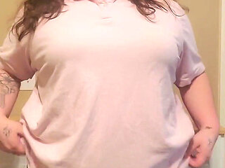 Getting Dressed for Work