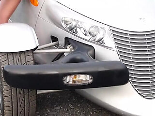 Play with Plymouth Prowler