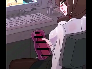 Hentai futa