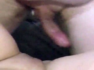 Blonde Chanie Flooded with Cum Creampie Gangbang