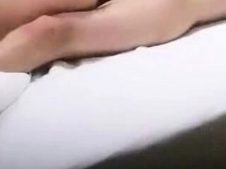 Amateur milf doing a blowjob ending in a facial