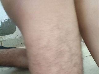 Girlfriend's Ass Is My