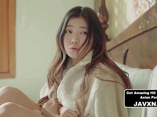 Fucked My Horny Asian Stepsis