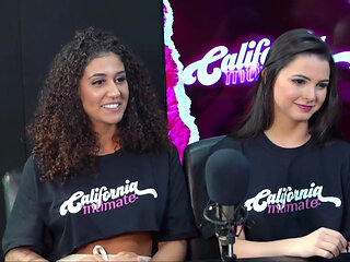 Pagode Da Ofensa - Giovanna Genesini, Luiza Marcato, Lana Borges and Natasha Steffens