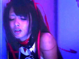 Yukikaze, the Seductive Demon Slayer -3