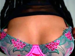 Daddy Syn - Findom Tit Joi