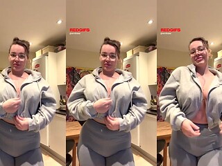 Amateur Big Tits OnlyFans