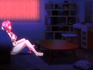 Invisible Affair of the Woman_160520p0001