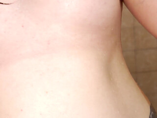 My Body Already Has Hair Growing From Wednesday to Today