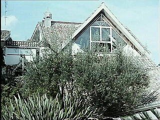 Hairy Women 80s Porn - Big Tits Vintage Blowjob with Famous Italian Stars