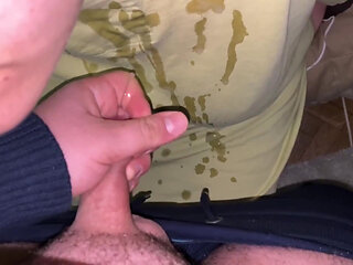 30 min COMPILATION of a real couple ORGASMS AND HUGE CUMSHOTS !