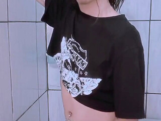 Miss S. Carla Pulls This Slut's Hair Hard