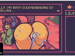 Lewd Leaf Land [h]