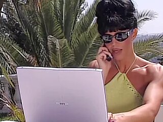 Vd - Vinc - Sc2 - Valentine Demy And Demy Valentine