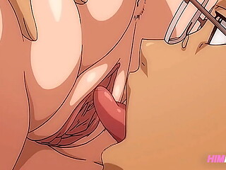 I'_m sorry I didn'_t want to cum inside - Hentai Uncensored