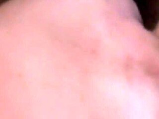 Blowjob Ends with Cum in My Mouth