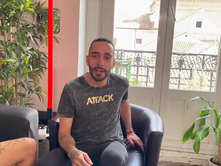 Coco from Madrid used raw by Douglas Smith