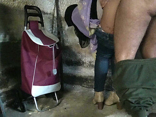 Syrian Refugee Caught by German Landlord