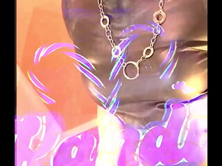 Sissy Slut Hot Kandi Kane Shemale Compilation #2 PMV