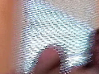 German Blonde Slut Takes Facial After Hard Fuck - Pornfighter Long John