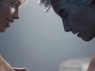 A Wife and Stepmother - V0.230a - Part 3