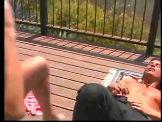 Dirty and perverse fantasies!! - Scene #02