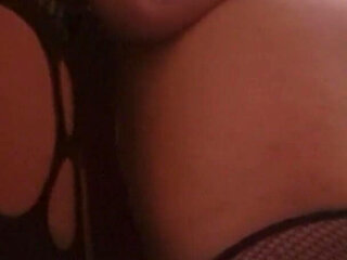 Pegging Boyfriend on His Birthday